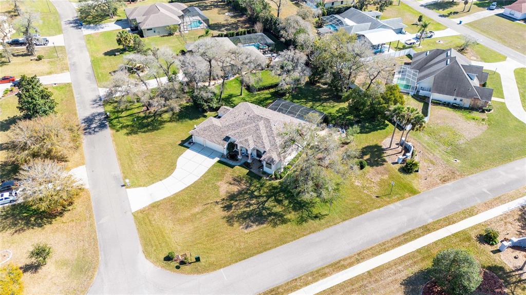 13855 Rudi Loop Spring Hill, FL 34609 - Photo 57 of 70