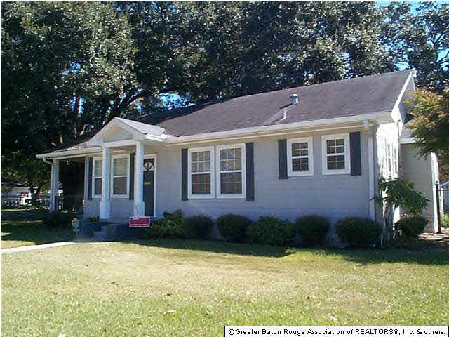3958 Evangeline Street Baton Rouge, LA 70805 - Photo 1 of 16 Gallery Image 1