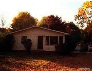 6441 Logan Road Waterford, MI 48329 - Photo 1 of 1 Listing Image