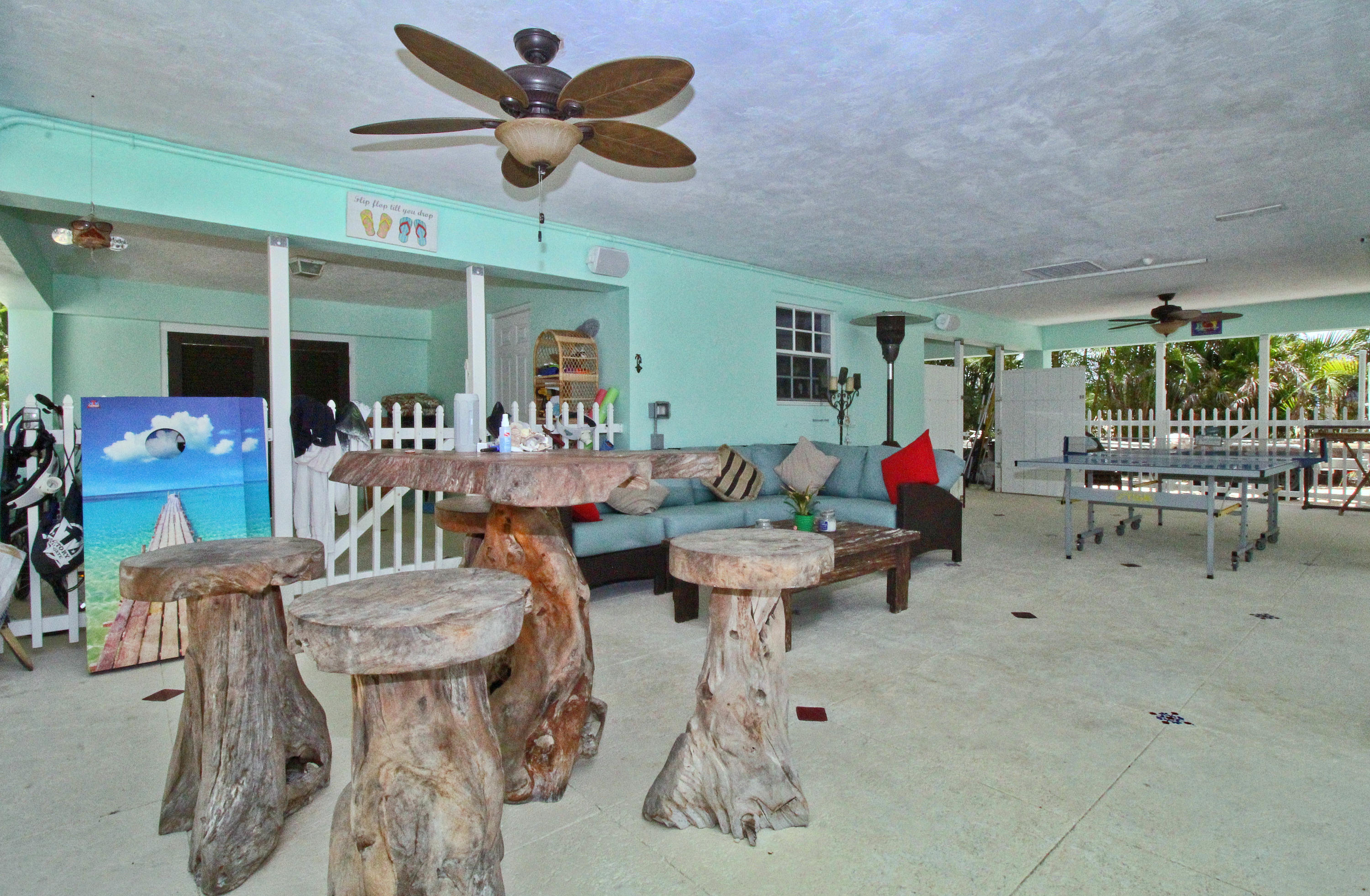 558 Sombrero Beach Road Marathon, FL 33050 - Photo 47 of 55 Outdoor Living