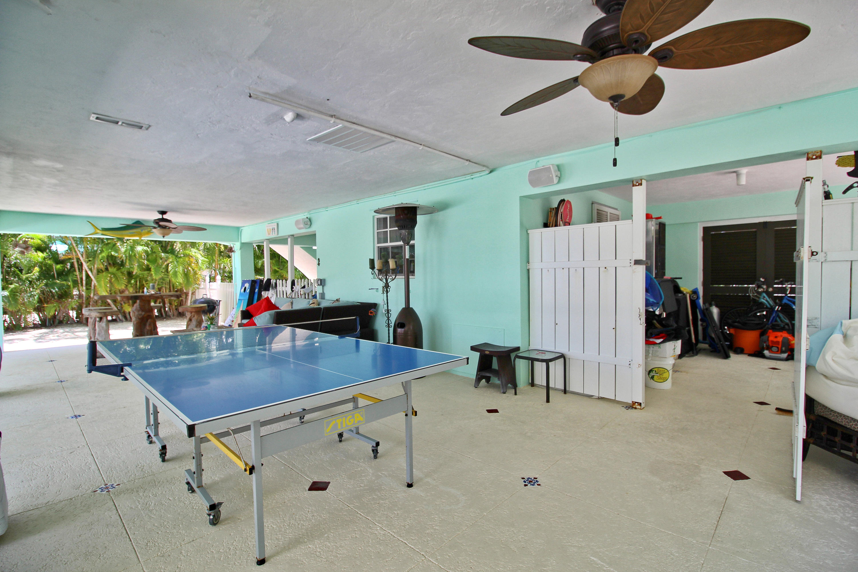 558 Sombrero Beach Road Marathon, FL 33050 - Photo 48 of 55 Plenty of Covered space