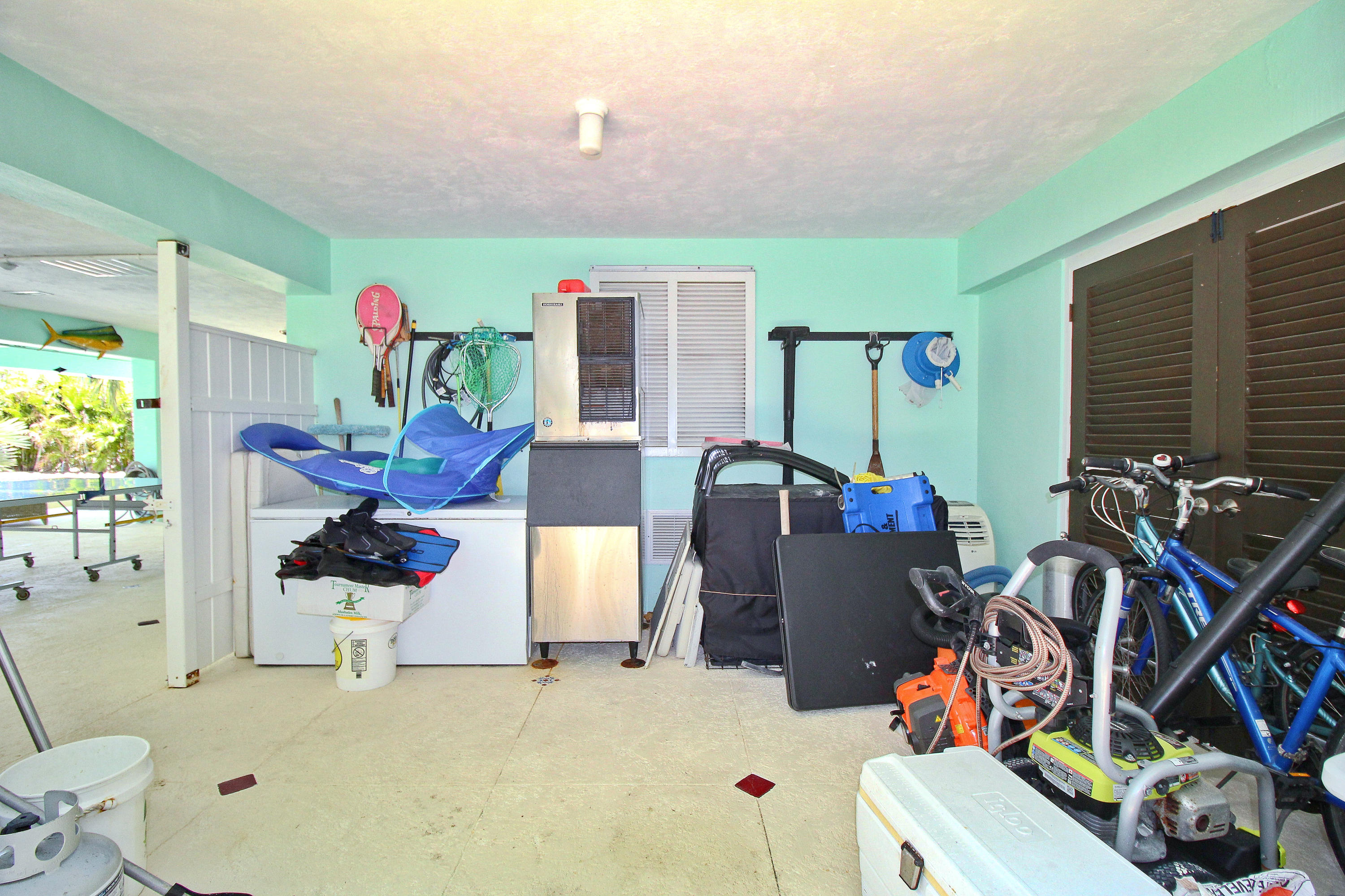 558 Sombrero Beach Road Marathon, FL 33050 - Photo 49 of 55 Storage Area