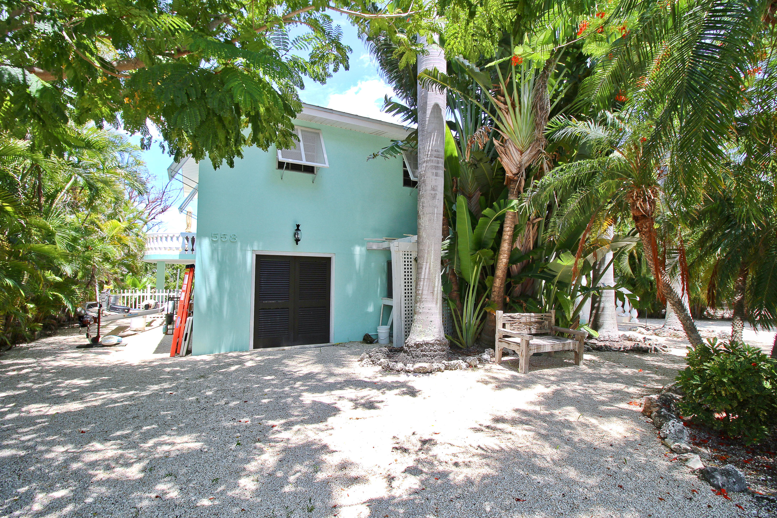 558 Sombrero Beach Road Marathon, FL 33050 - Photo 54 of 55 Front of Home