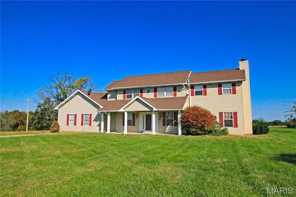 $2,400 | 11 Edgar Lane, Wright City, MO 63390