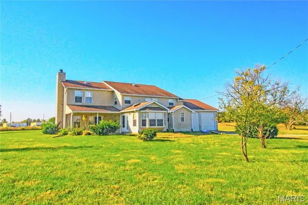 $2,400 | 11 Edgar Lane, Wright City, MO 63390