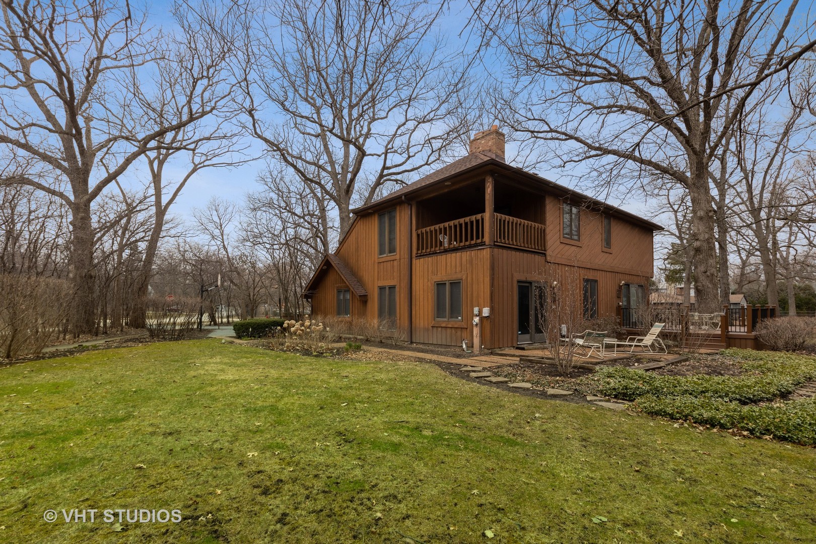 1755 Ridgelee Road Highland Park, IL 60035 - Photo 31 of 35