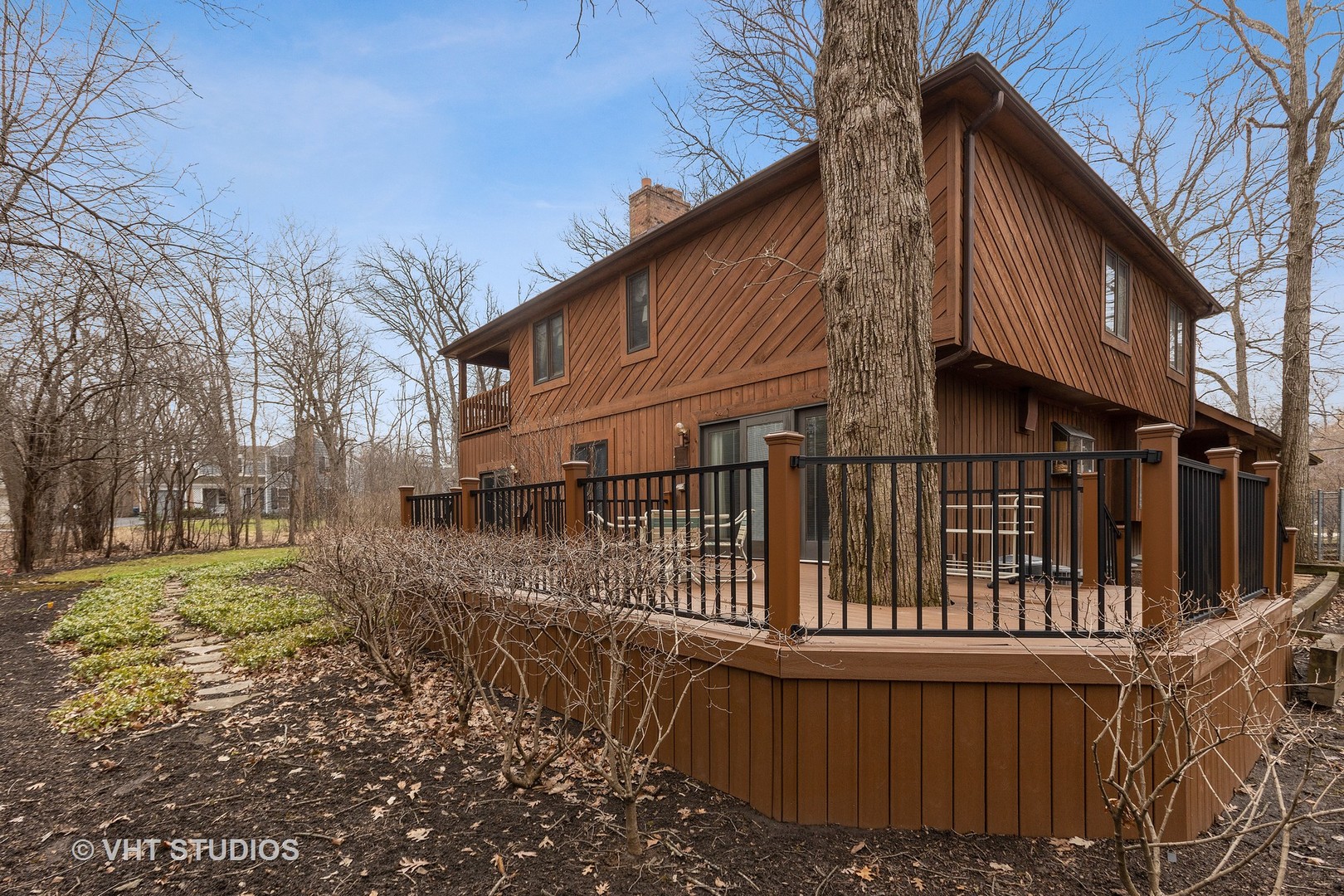 1755 Ridgelee Road Highland Park, IL 60035 - Photo 32 of 35