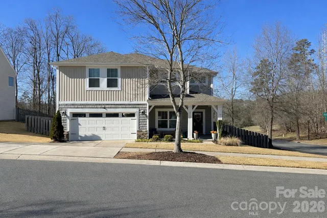 $460,000 | 10302 Old Carolina Drive, Charlotte, NC 28214