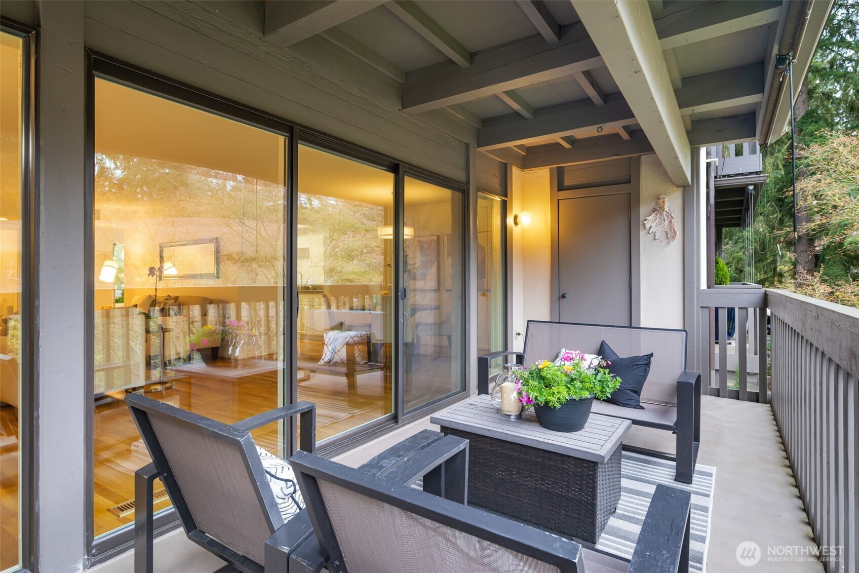 1606 Northeast 140th Street, Unit N4 Seattle, WA 98125 - Photo 11 of 38