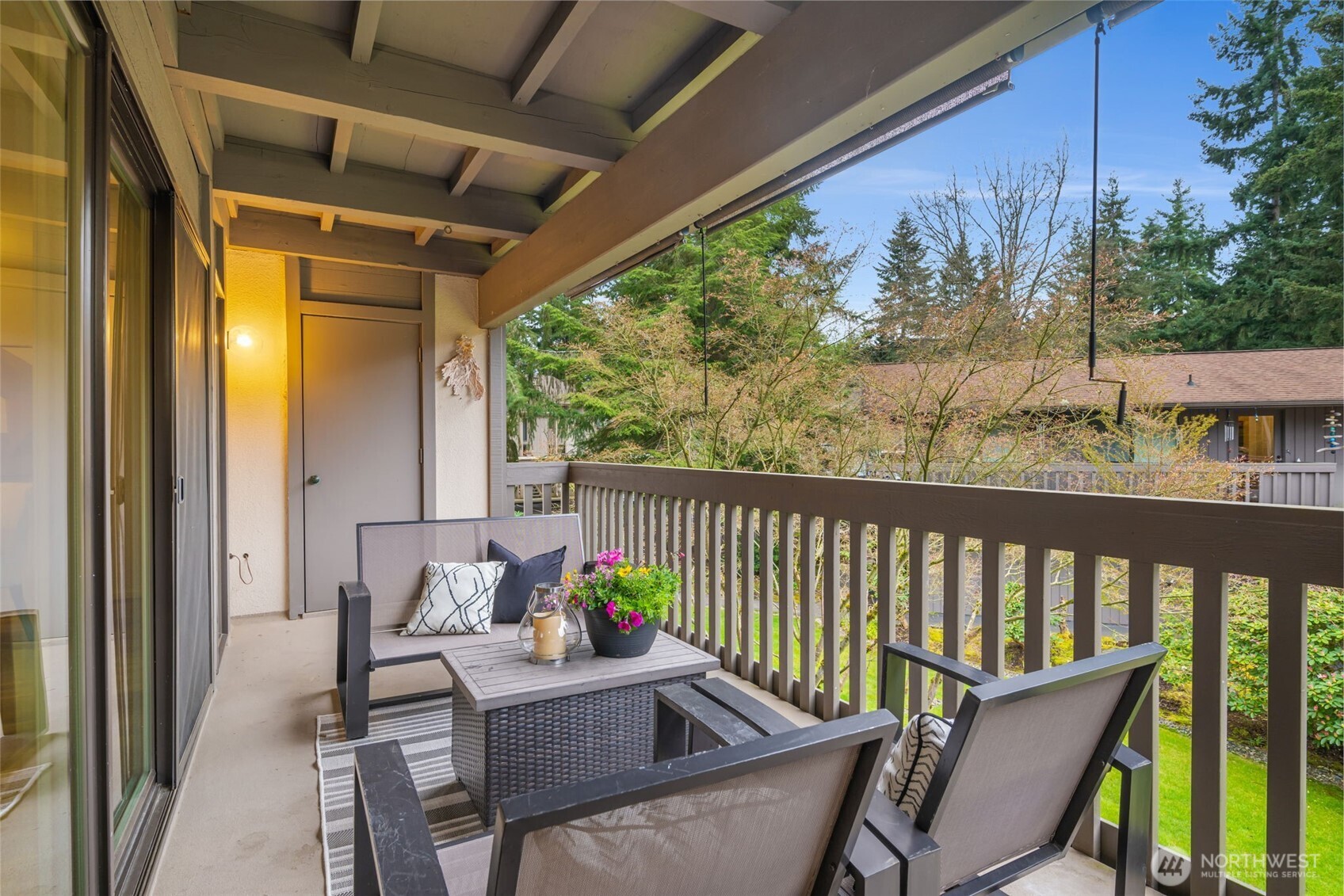 1606 Northeast 140th Street, Unit N4 Seattle, WA 98125 - Photo 12 of 38