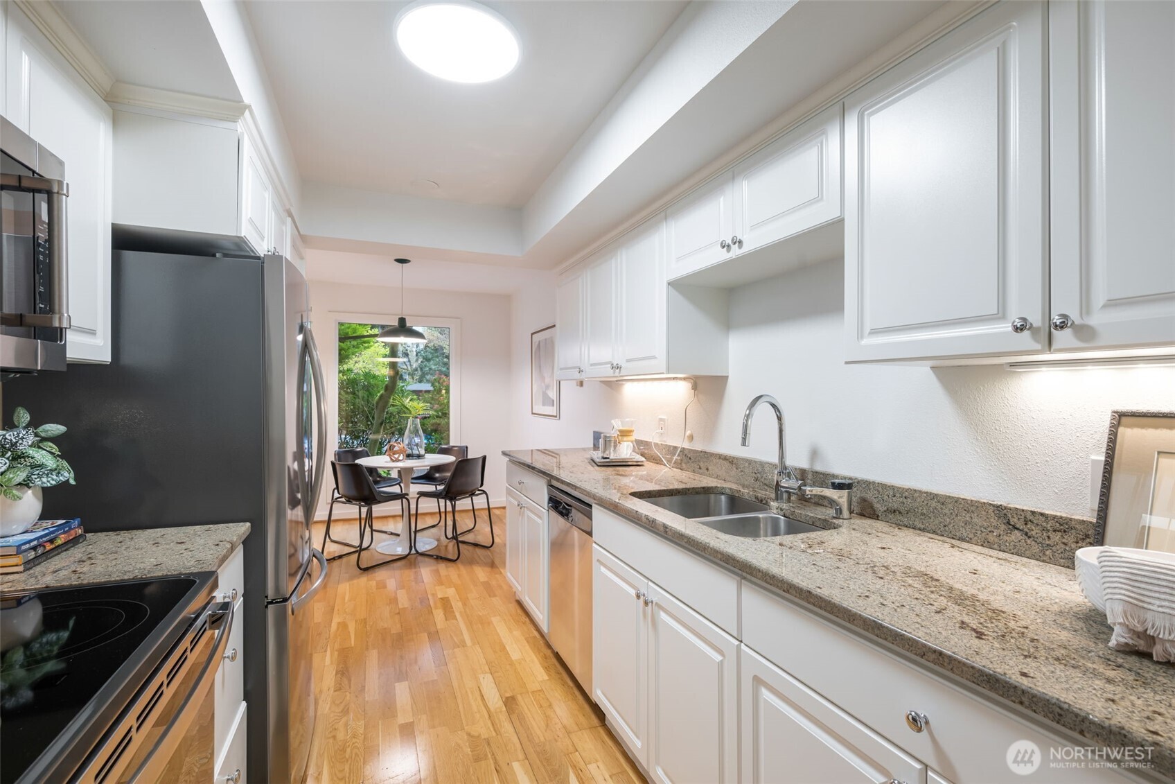 1606 Northeast 140th Street, Unit N4 Seattle, WA 98125 - Photo 14 of 38