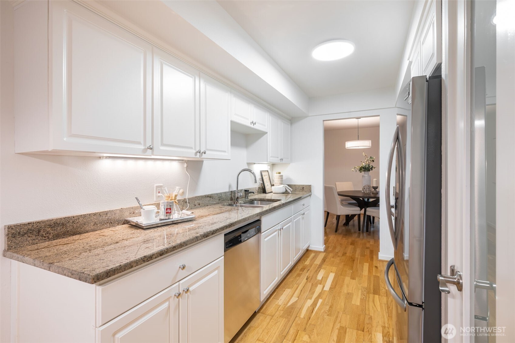 1606 Northeast 140th Street, Unit N4 Seattle, WA 98125 - Photo 15 of 38