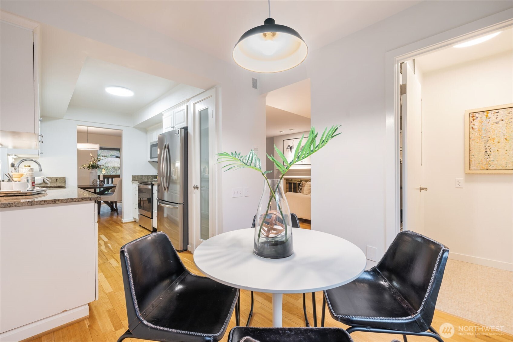 1606 Northeast 140th Street, Unit N4 Seattle, WA 98125 - Photo 18 of 38