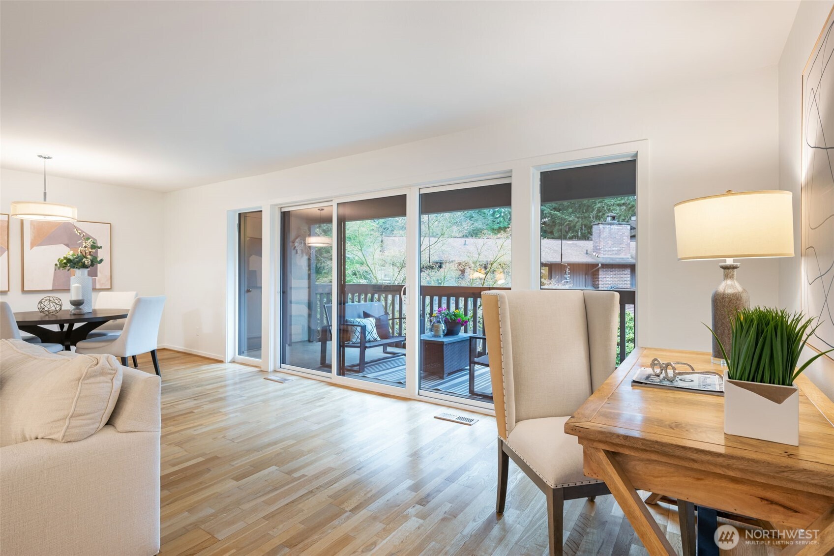 1606 Northeast 140th Street, Unit N4 Seattle, WA 98125 - Photo 5 of 38