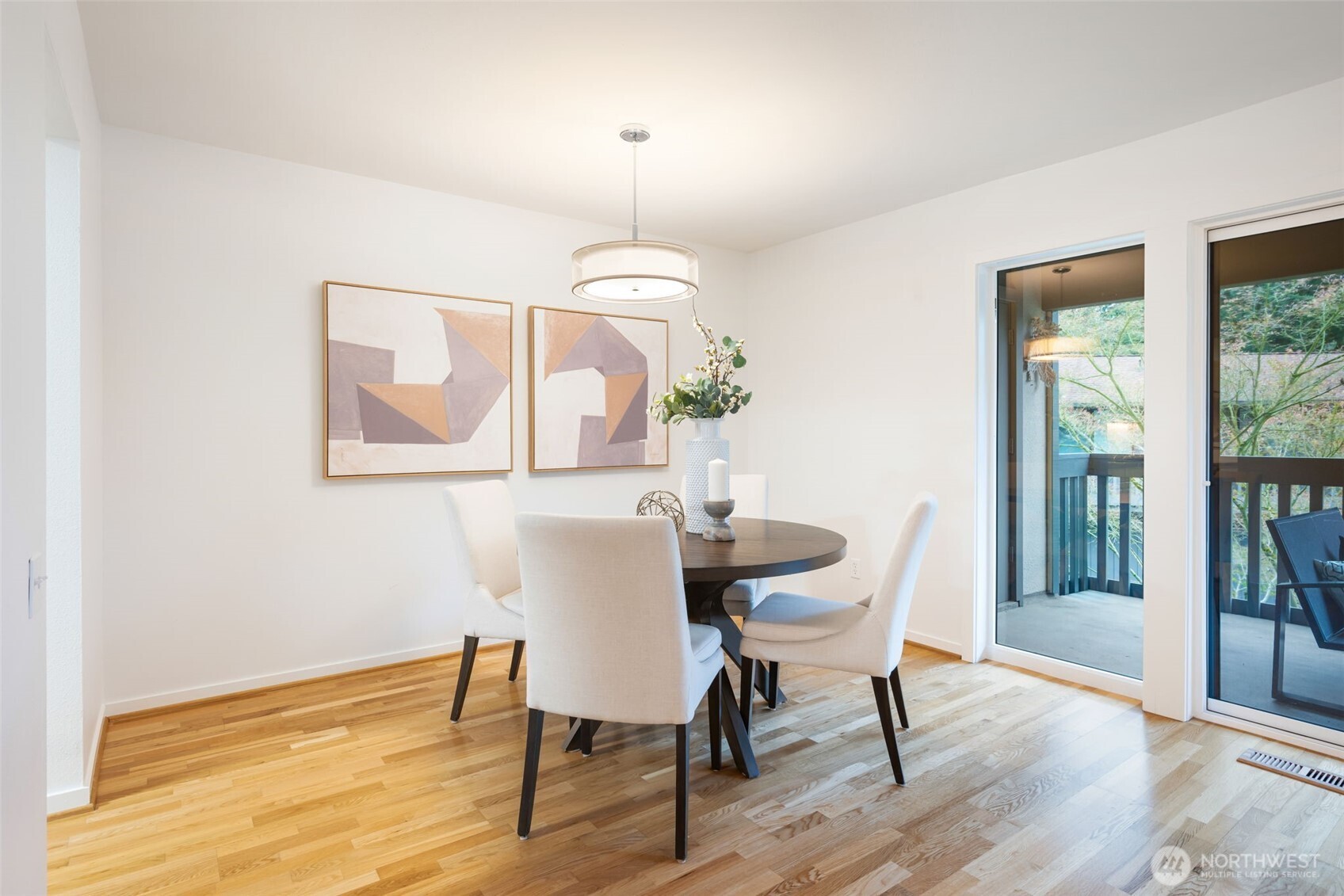 1606 Northeast 140th Street, Unit N4 Seattle, WA 98125 - Photo 6 of 38