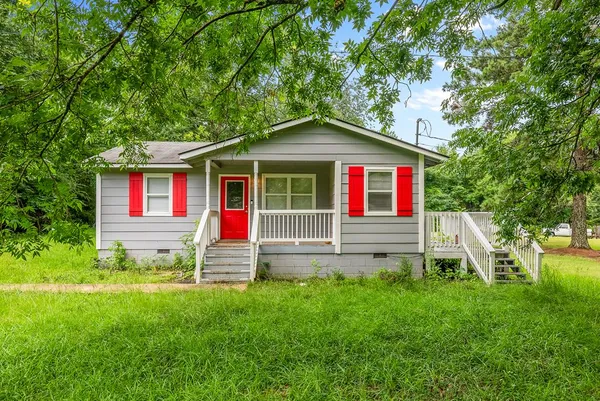 $155,000 | 41 Willis Street, Waverly Hall, GA 31831