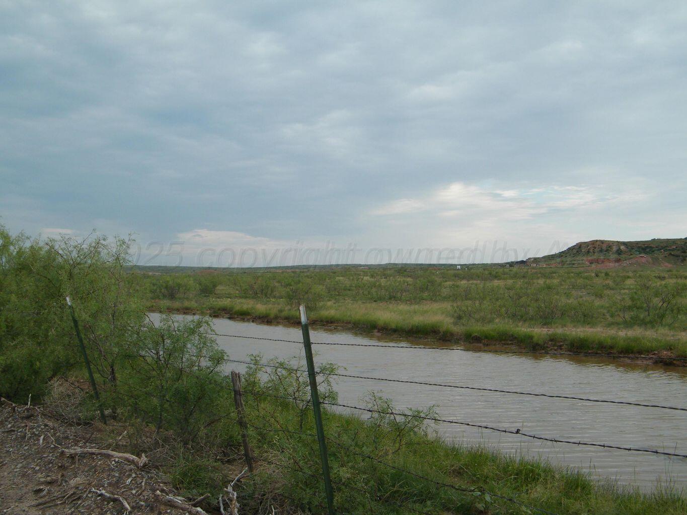 0 Gold Road Amarillo, TX 79124 - Photo 6 of 19 a view of an lake and mountain