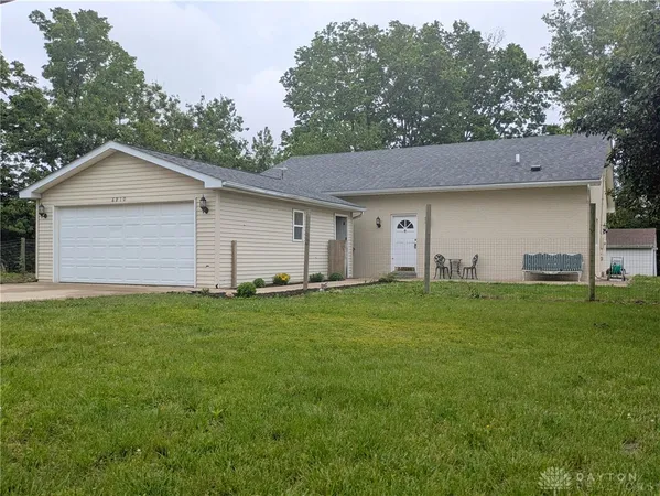 $212,000 | 6810 North Main Street, Camden, OH 45311