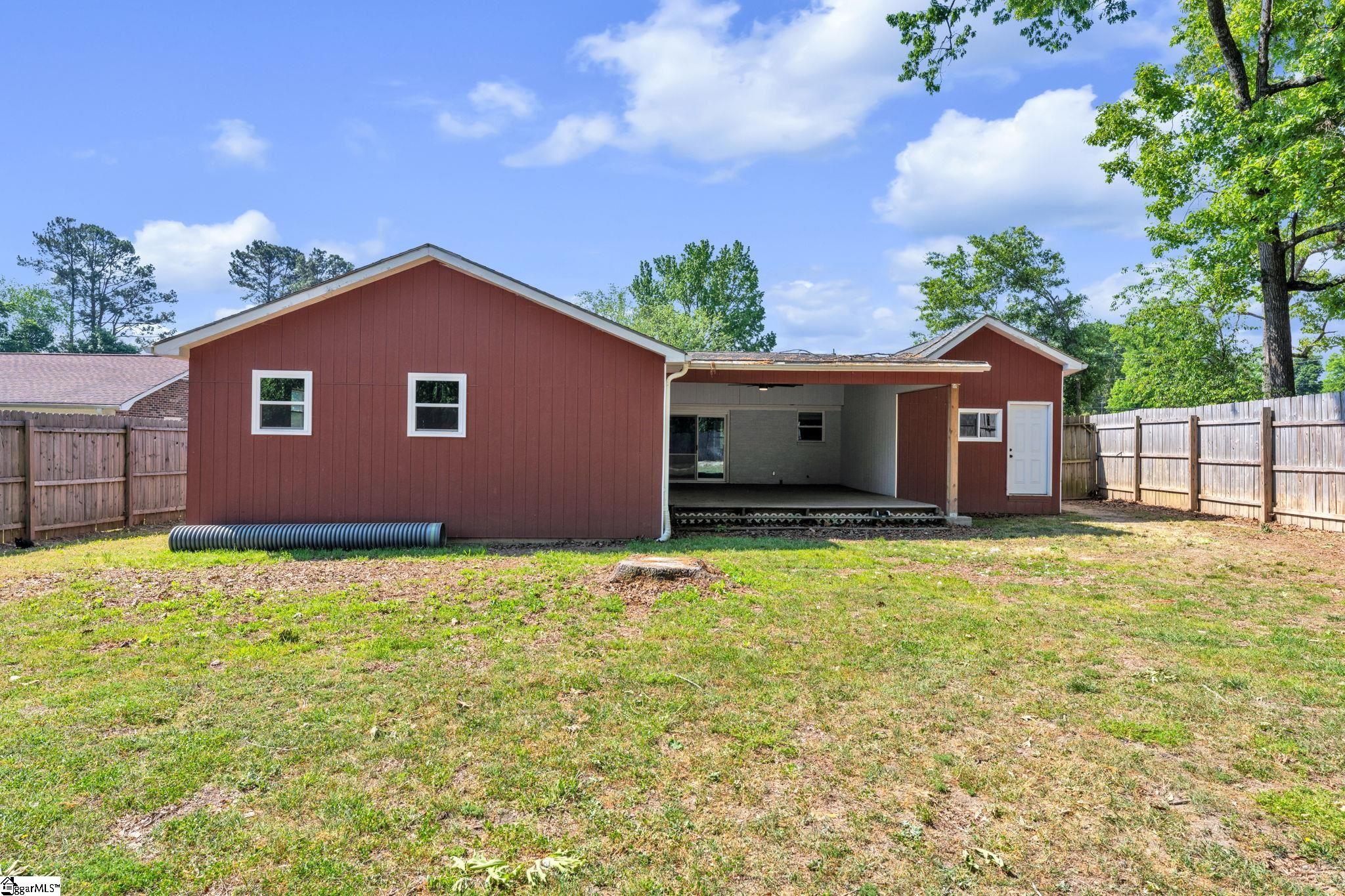 2601 East Lee Road Taylors, SC 29687 - Photo 24 of 33 Gallery Image 24