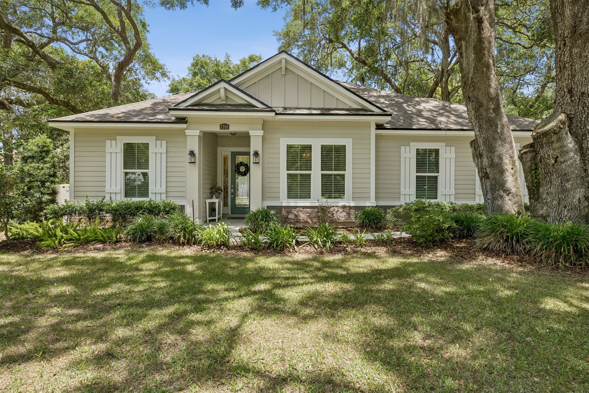 1701 Philips Manor Road Fernandina Beach, FL 32034 - Photo 5 of 58