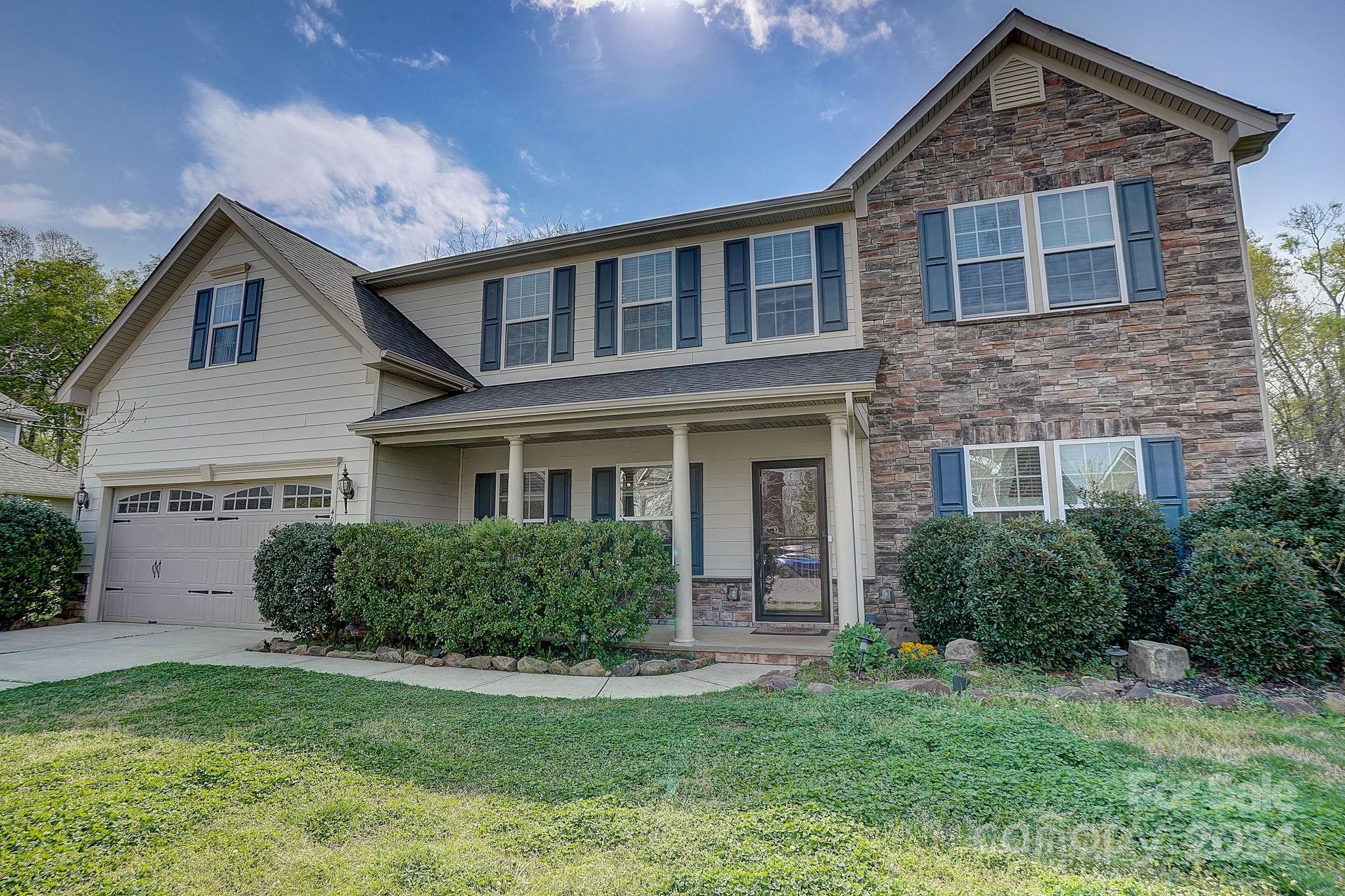 4015 Thorndale Road Indian Trail, NC 28079 - Photo 1 of 45 Gallery Image 1