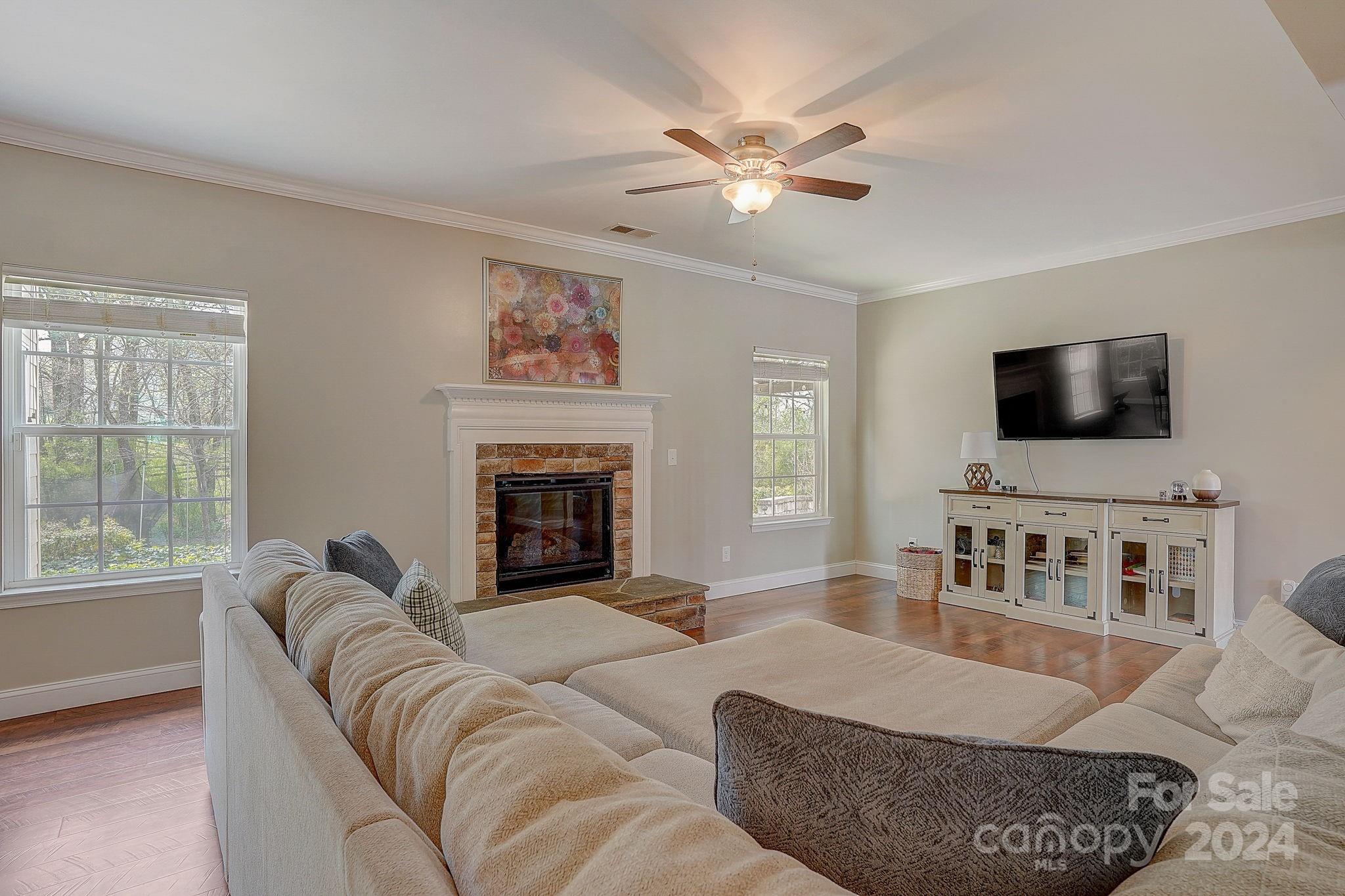 4015 Thorndale Road Indian Trail, NC 28079 - Photo 11 of 45 Gallery Image 11
