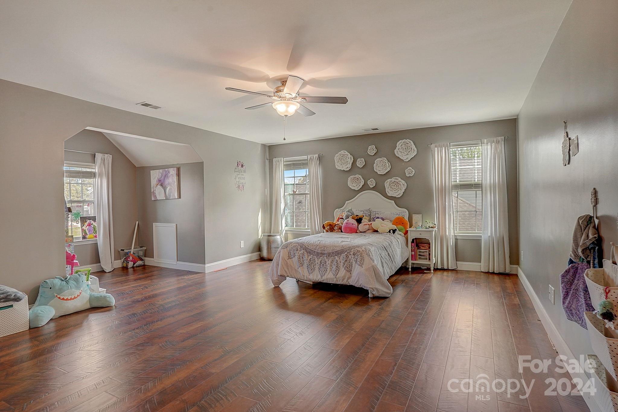 4015 Thorndale Road Indian Trail, NC 28079 - Photo 20 of 45 Gallery Image 20