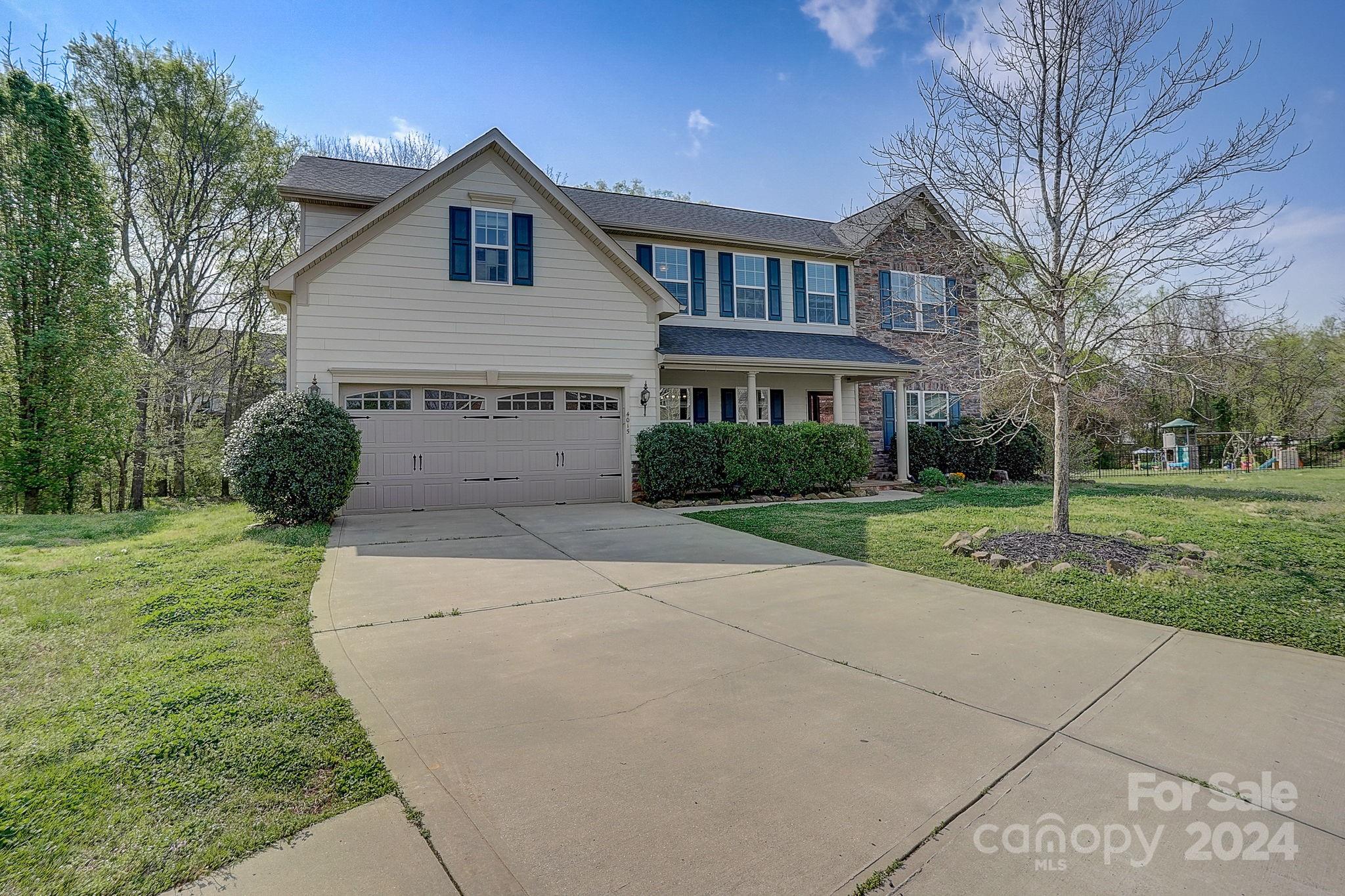 4015 Thorndale Road Indian Trail, NC 28079 - Photo 2 of 45 Gallery Image 2