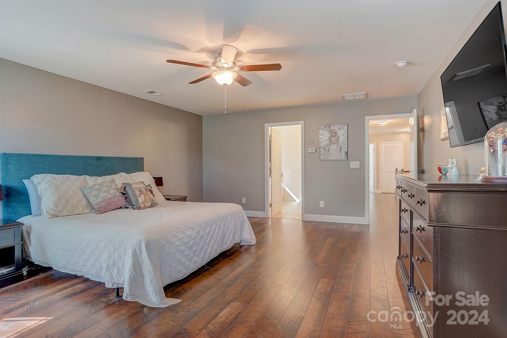 4015 Thorndale Road Indian Trail, NC 28079 - Photo 24 of 45 Gallery Image 24