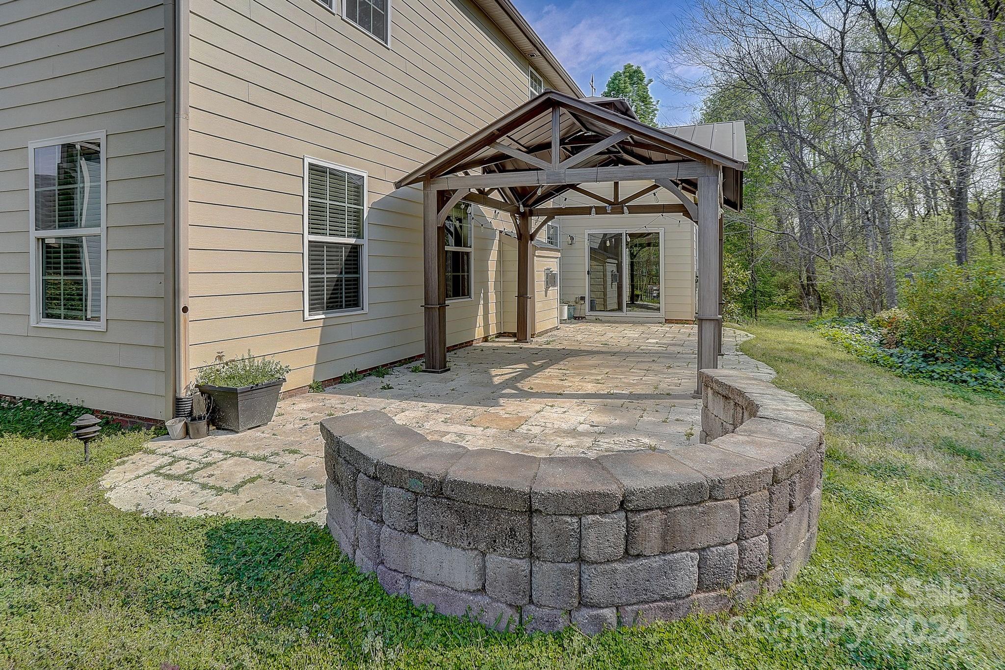 4015 Thorndale Road Indian Trail, NC 28079 - Photo 35 of 45 Gallery Image 35