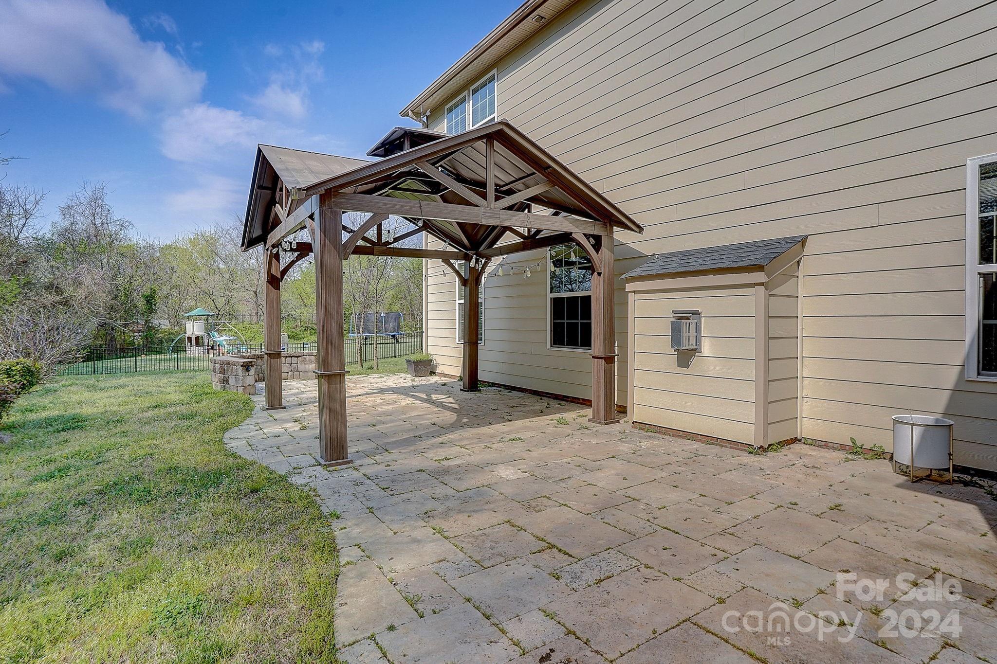 4015 Thorndale Road Indian Trail, NC 28079 - Photo 36 of 45 Gallery Image 36
