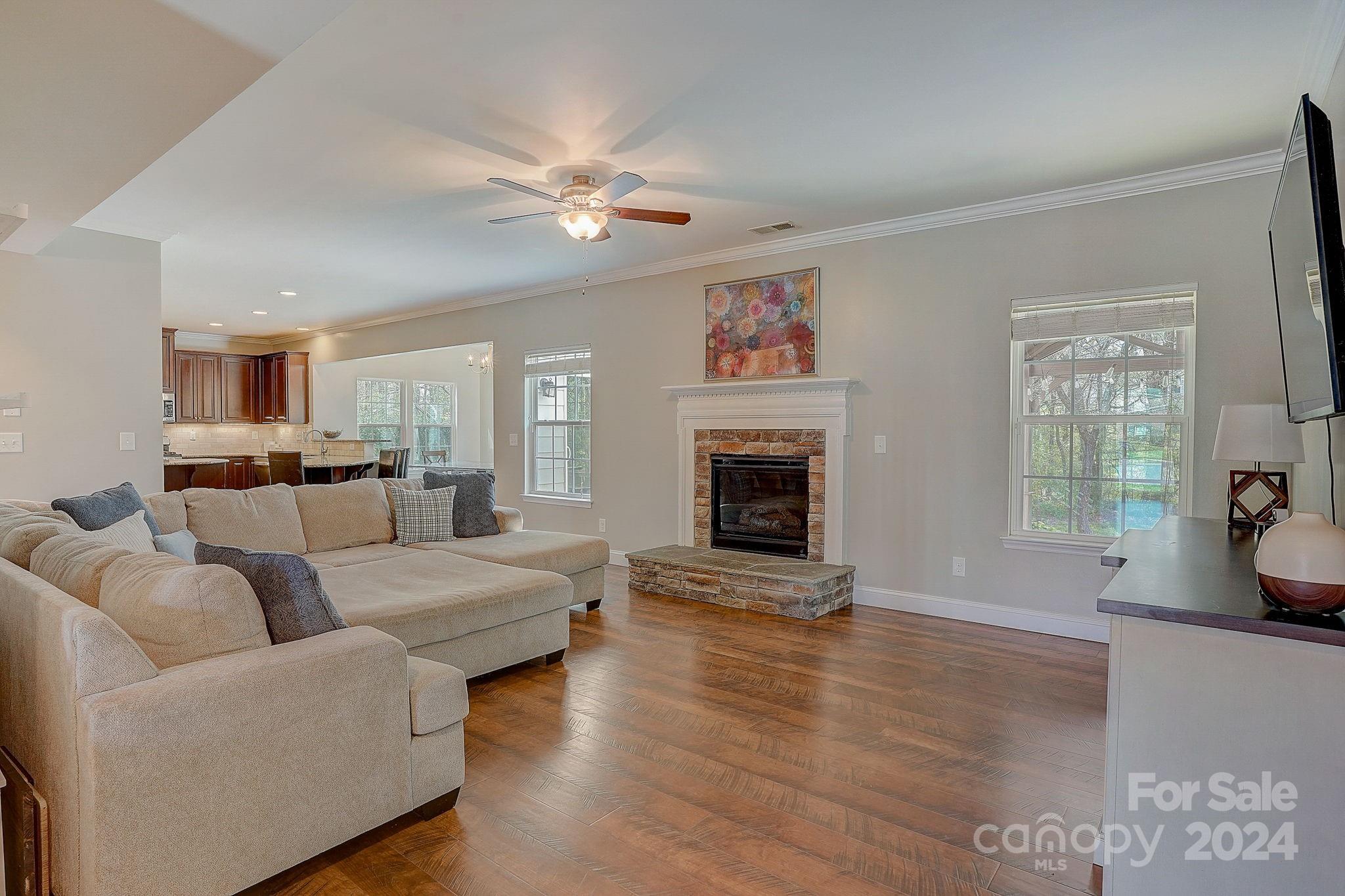 4015 Thorndale Road Indian Trail, NC 28079 - Photo 9 of 45 Gallery Image 9