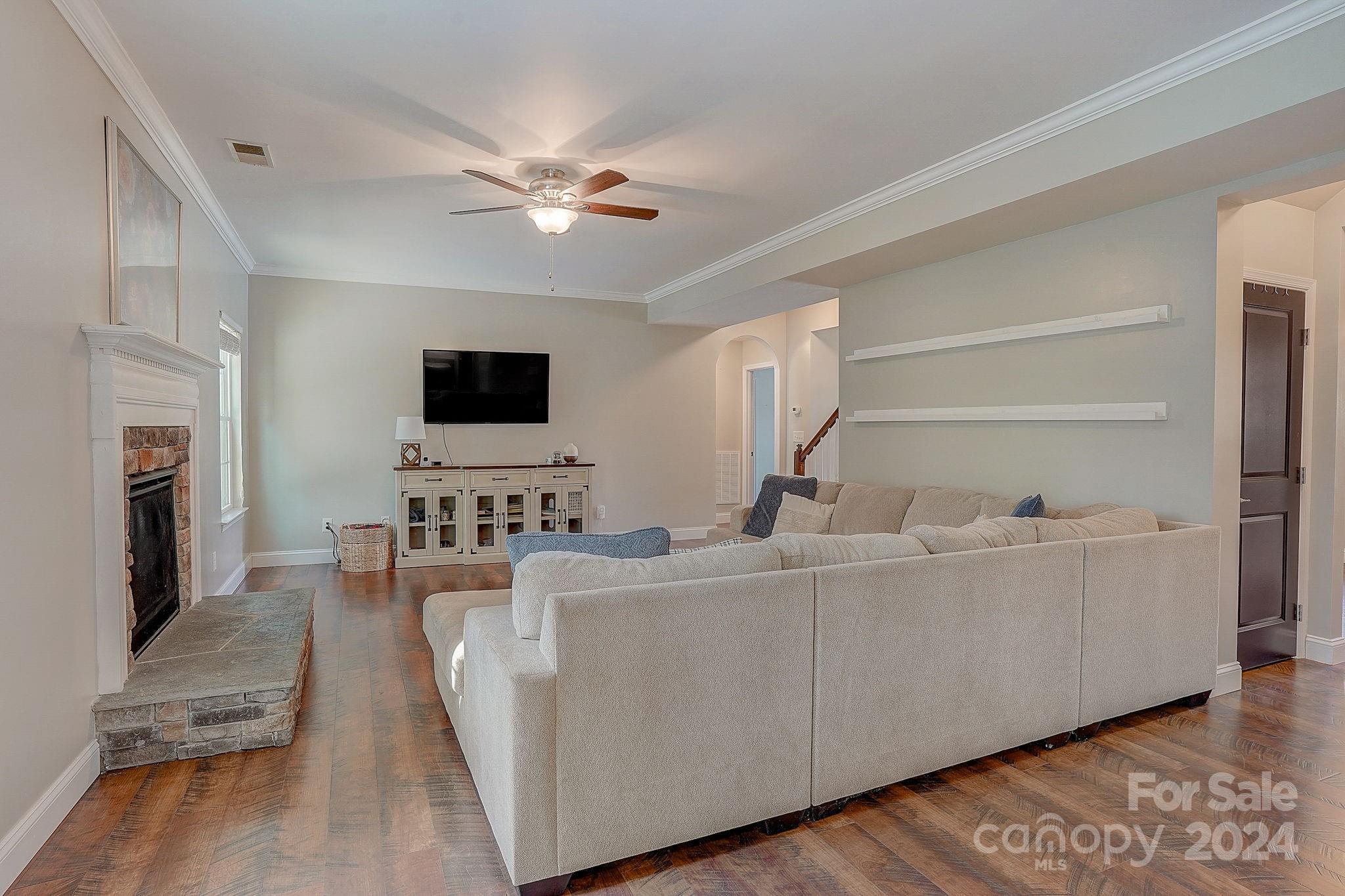 4015 Thorndale Road Indian Trail, NC 28079 - Photo 10 of 45 Gallery Image 10