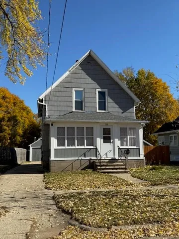 $164,900 | 743 11th Street, Beloit, WI 53511