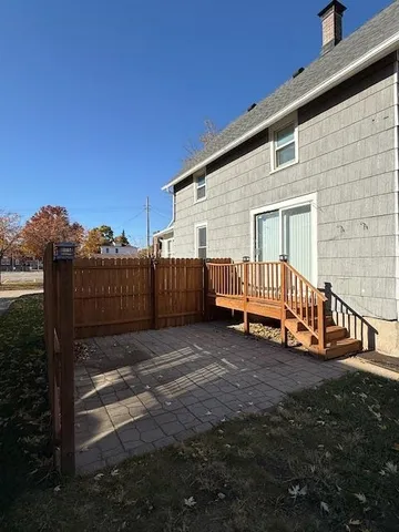 $164,900 | 743 11th Street, Beloit, WI 53511