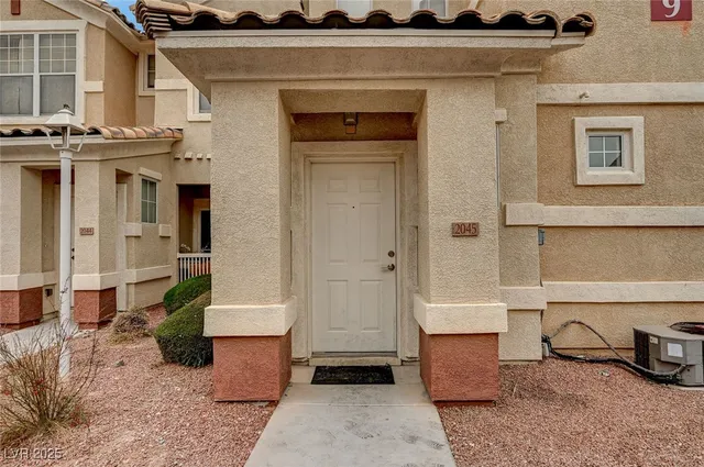 $239,000 | 5855 Valley Drive, Unit 2045, North Las Vegas, NV 89031