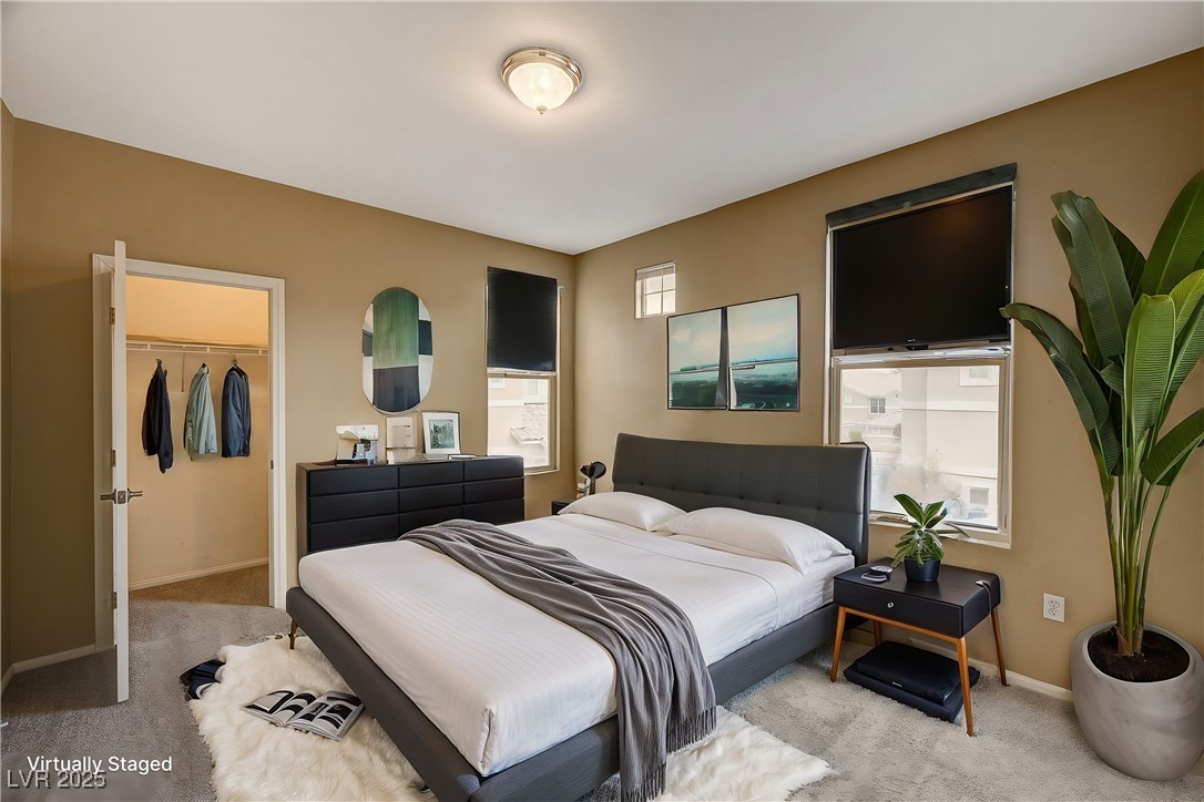 5855 Valley Drive, Unit 2045 North Las Vegas, NV 89031 - Photo 12 of 45 virtually staged