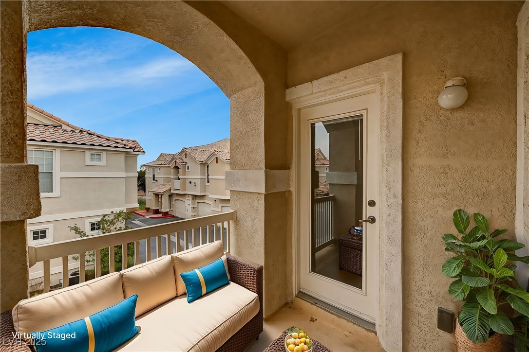 5855 Valley Drive, Unit 2045 North Las Vegas, NV 89031 - Photo 14 of 45