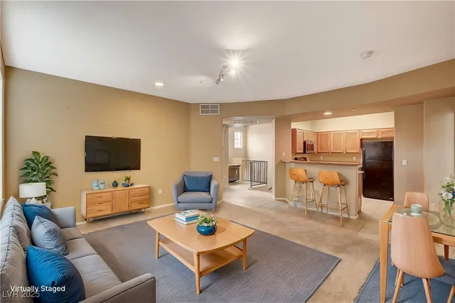 $239,000 | 5855 Valley Drive, Unit 2045, North Las Vegas, NV 89031