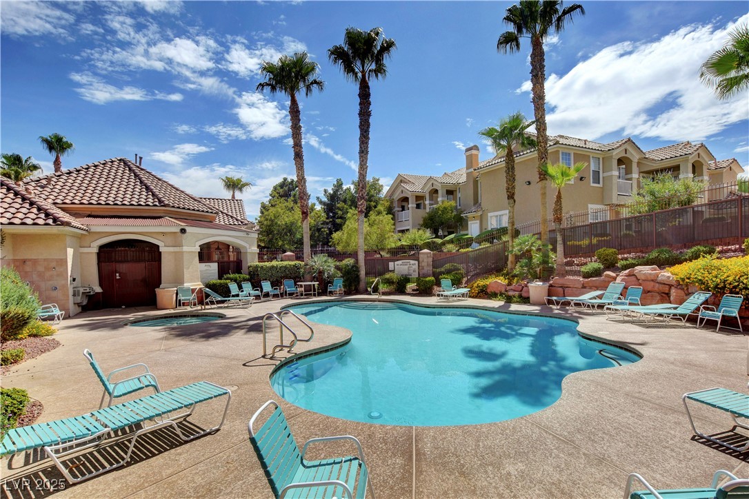 5855 Valley Drive, Unit 2045 North Las Vegas, NV 89031 - Photo 4 of 45
