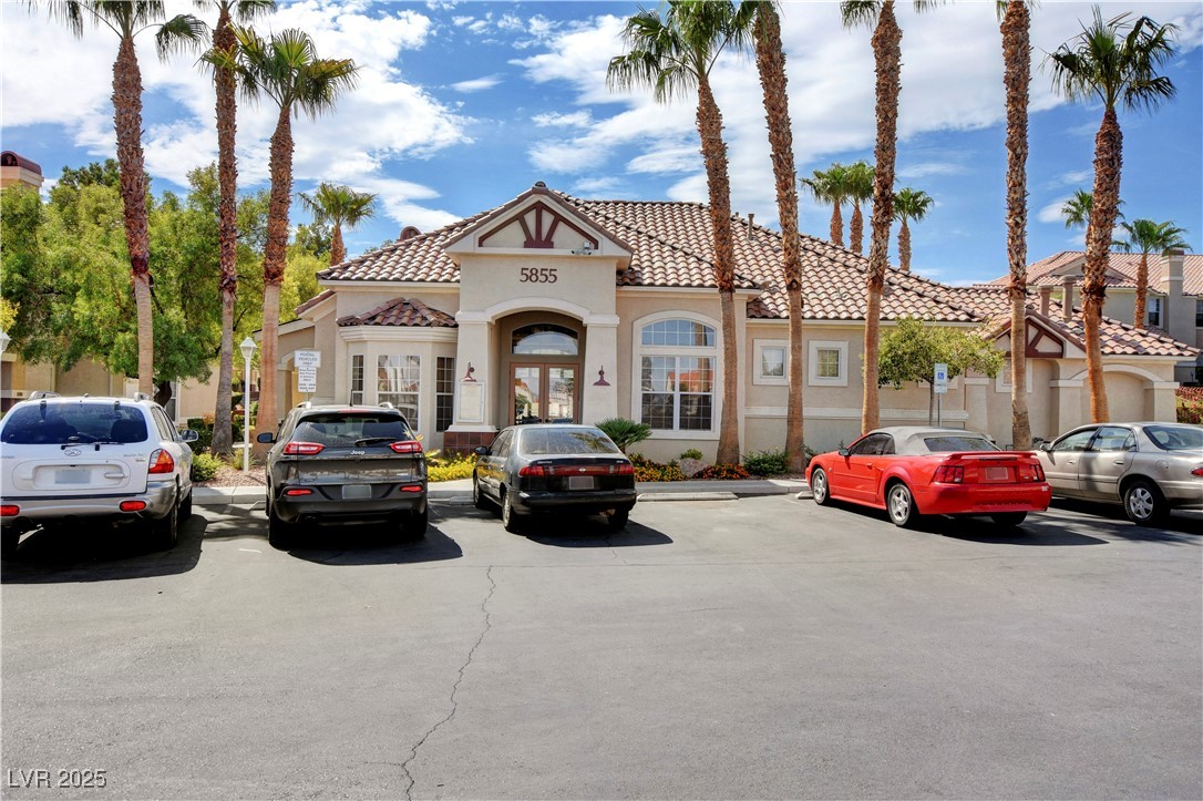 5855 Valley Drive, Unit 2045 North Las Vegas, NV 89031 - Photo 42 of 45