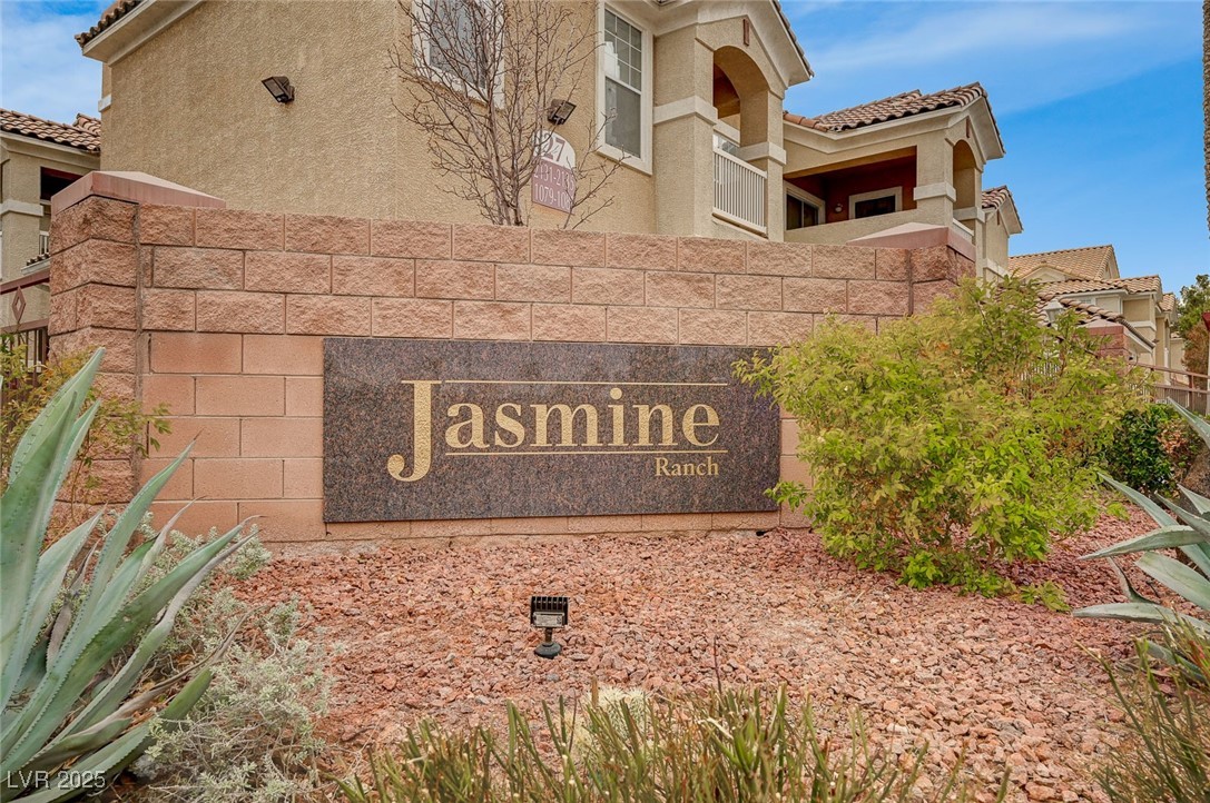 5855 Valley Drive, Unit 2045 North Las Vegas, NV 89031 - Photo 45 of 45