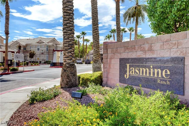 $239,000 | 5855 Valley Drive, Unit 2045, North Las Vegas, NV 89031