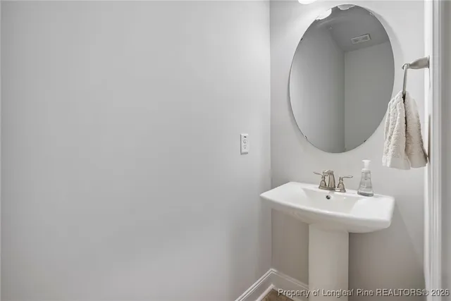 $416,000 | 209 Spring Forest Drive, Goldsboro, NC 27534