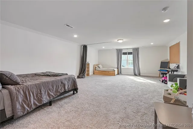 $416,000 | 209 Spring Forest Drive, Goldsboro, NC 27534