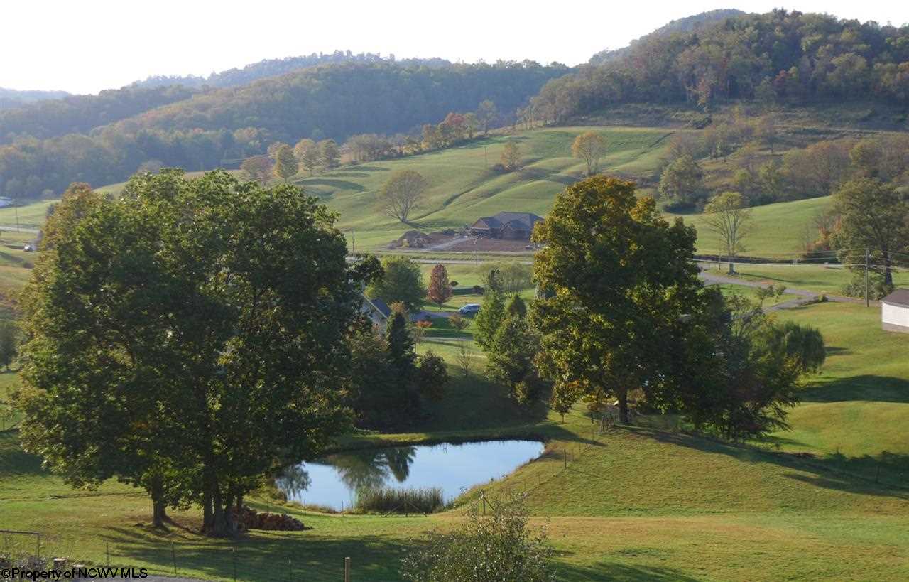 94 Oak Ridge Estates Road Mount Clare, WV 26408 - Photo 17 of 20 Gallery Image 17