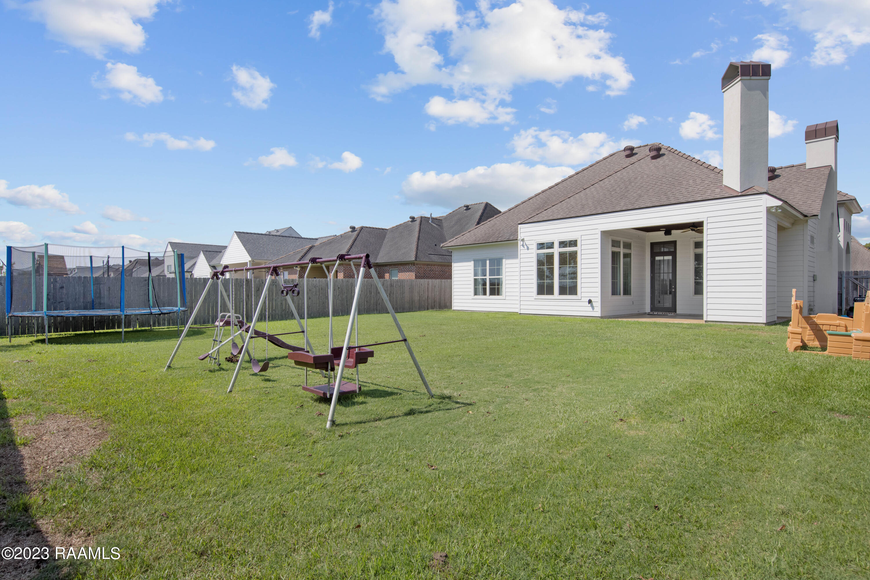 414 Habitat Ridge Broussard, LA 70518 - Photo 29 of 31