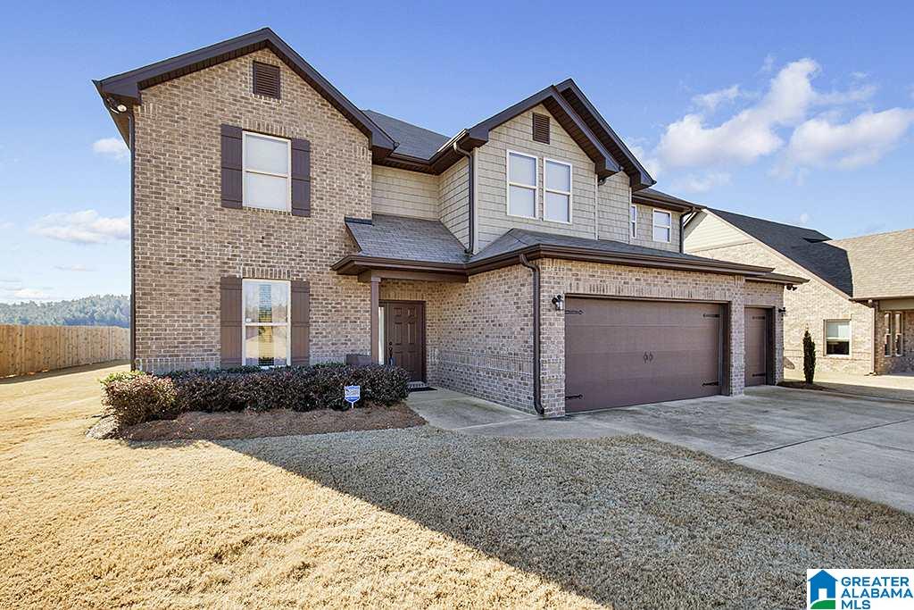 431 Blackberry Boulevard Springville, AL 35146 - Photo 3 of 46