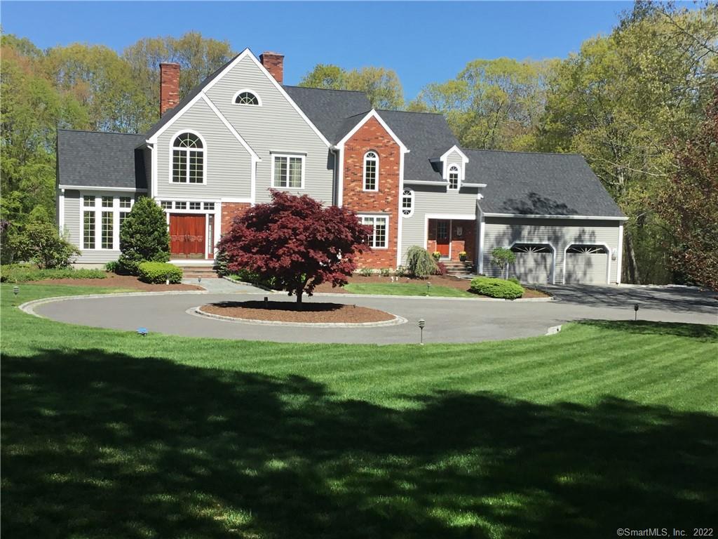 197 North Farm Road Middlebury, CT 06762 - Photo 1 of 1