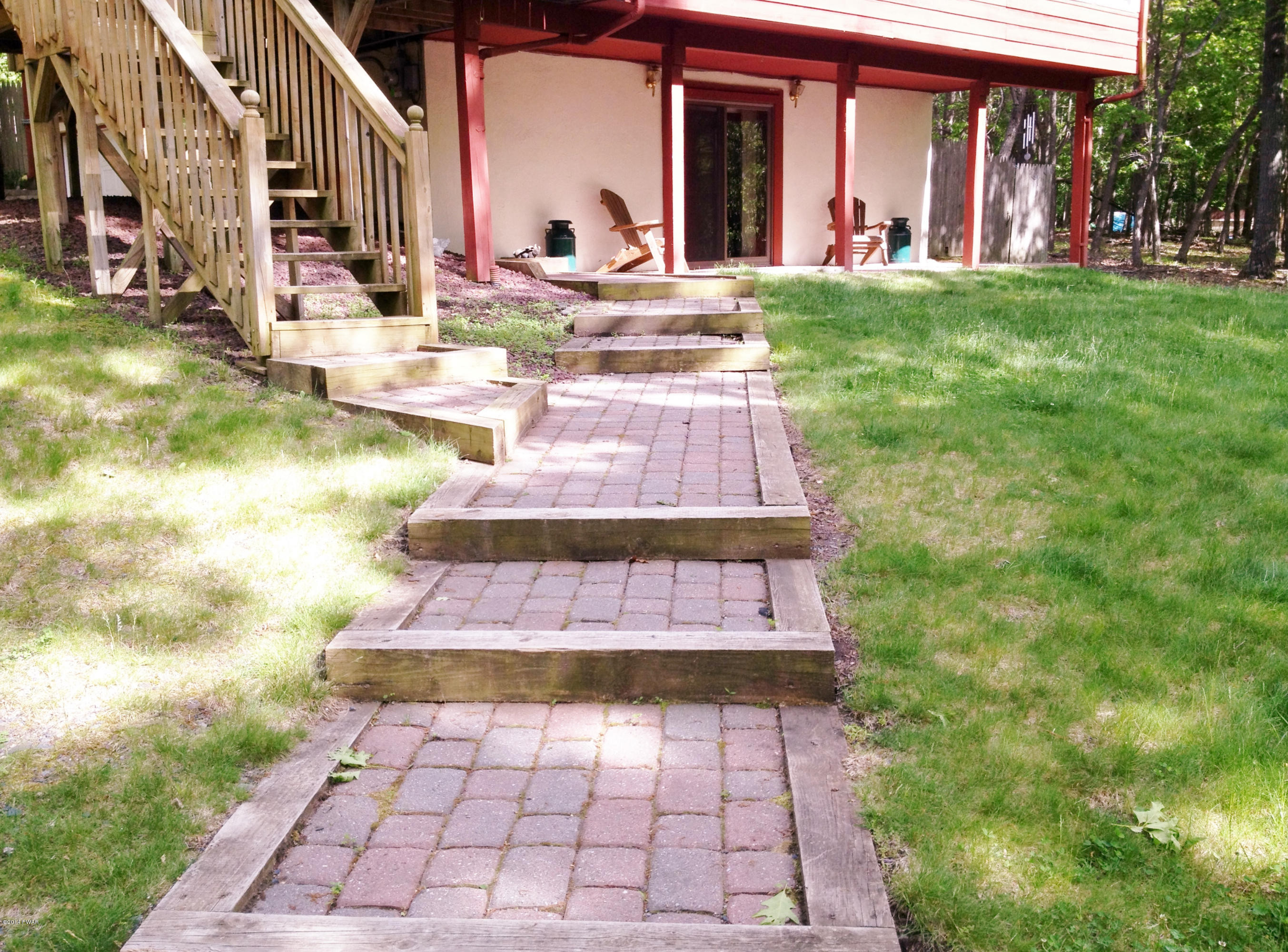 124 Stonehenge Road Milford, PA 18337 - Photo 47 of 52 Gallery Image 47